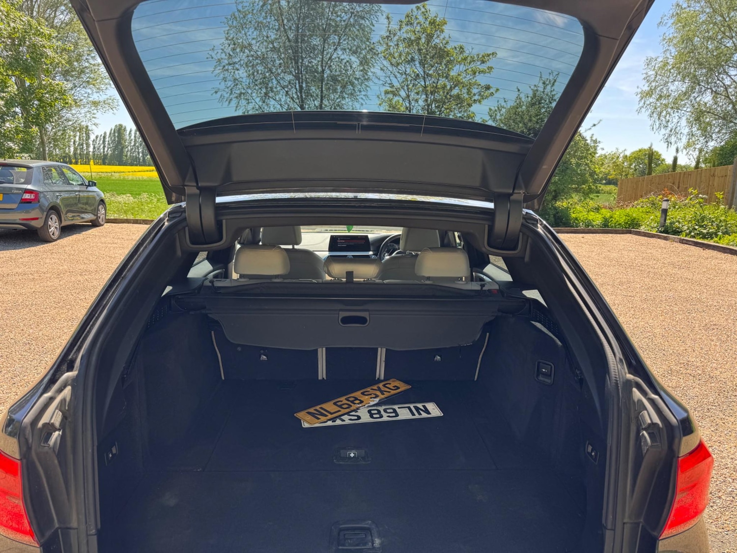 Used BMW 5 Series for sale - 76995091: Photo 11