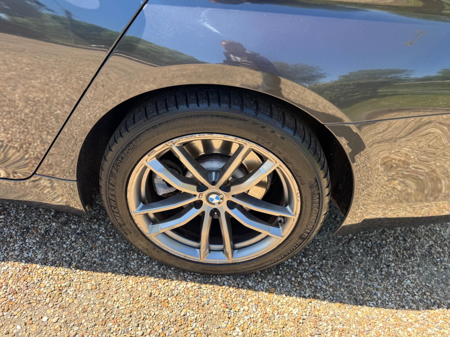 Used BMW 5 Series for sale - 76995091: Photo 14