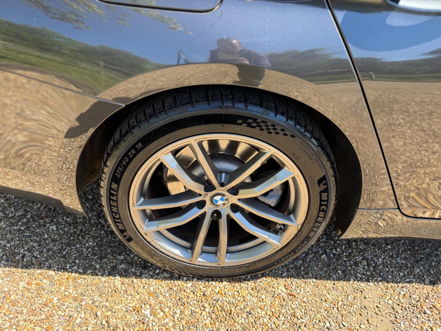 Used BMW 5 Series for sale - 76995091: Photo 15