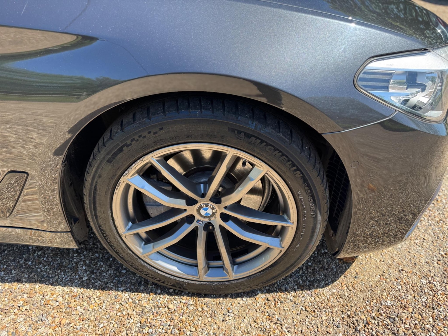 Used BMW 5 Series for sale - 76995091: Photo 16