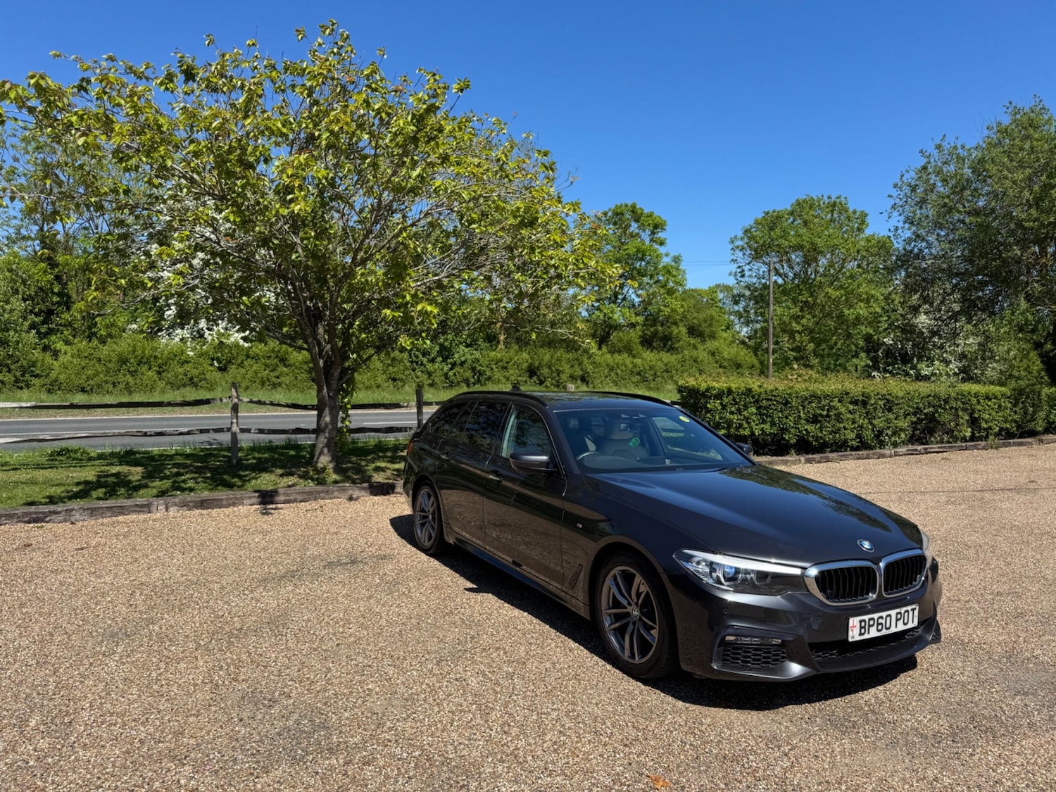 Used BMW 5 Series for sale - 76995091: Photo 17