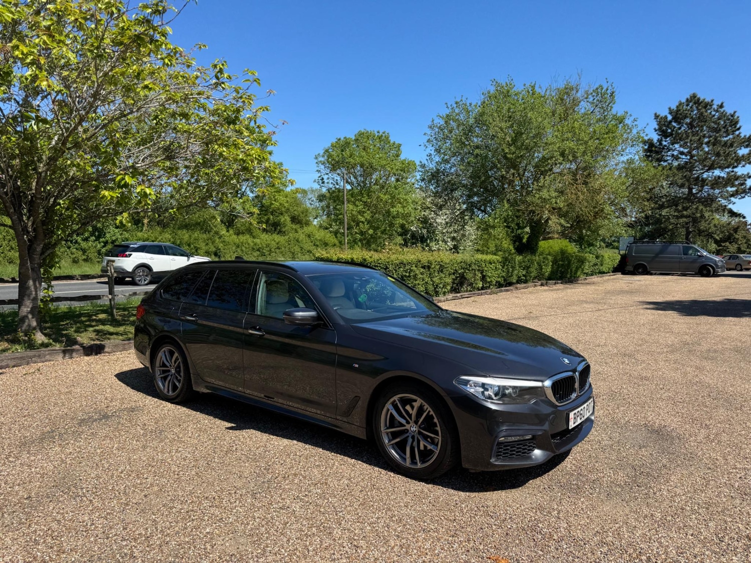 Used BMW 5 Series for sale - 76995091: Photo 18