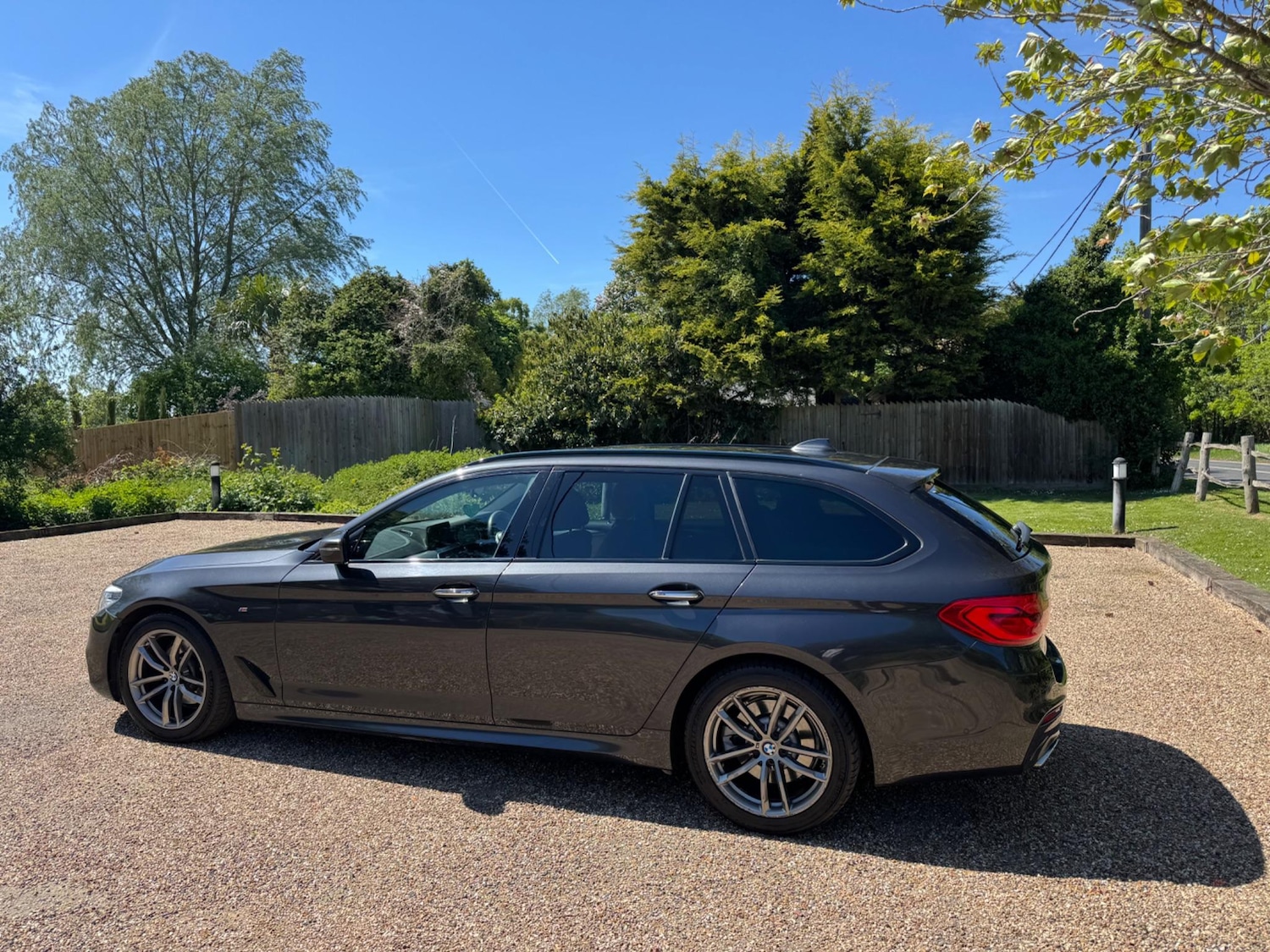 Used BMW 5 Series for sale - 76995091: Photo 26