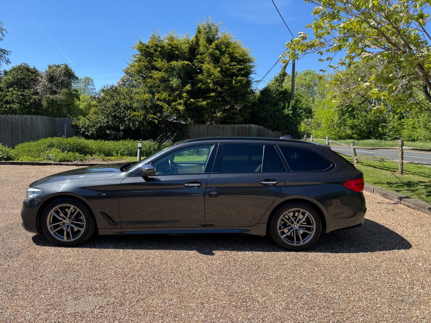 Used BMW 5 Series for sale - 76995091: Photo 27