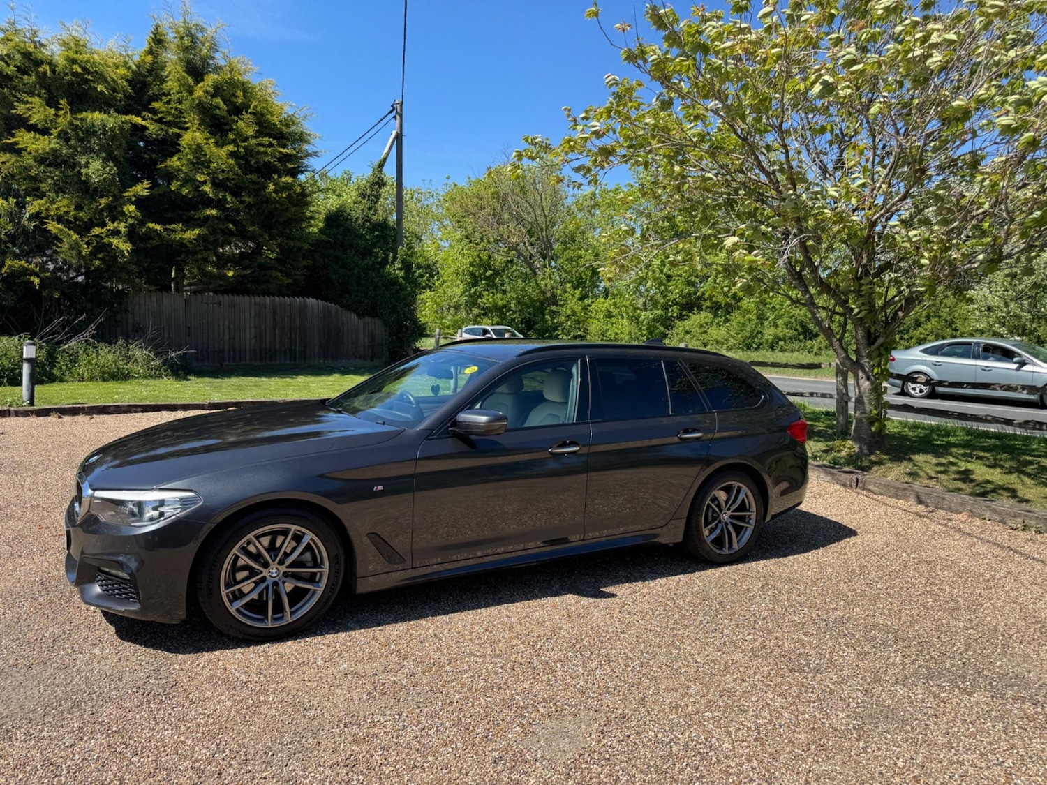 Used BMW 5 Series for sale - 76995091: Photo 28