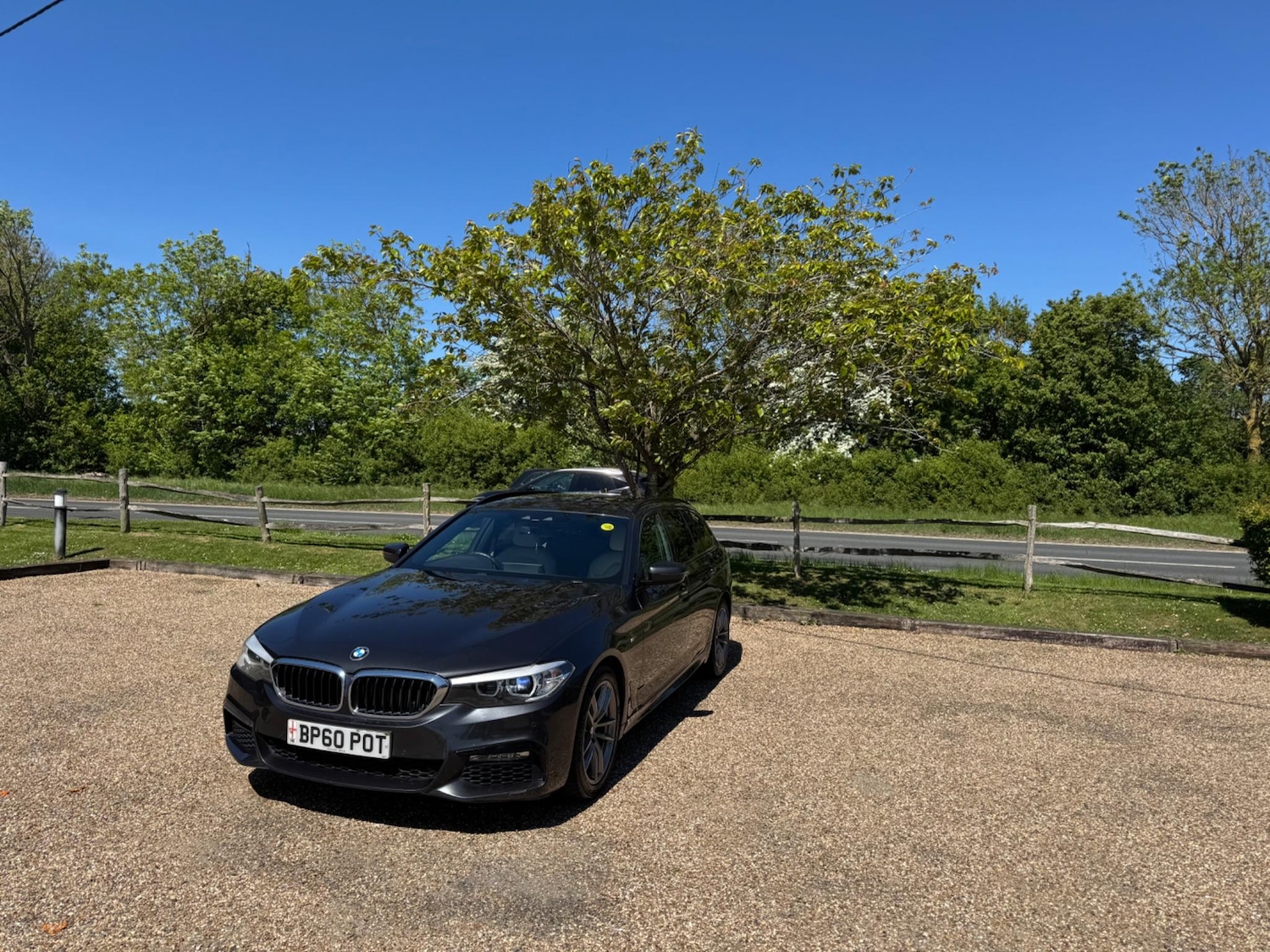 Used BMW 5 Series for sale - 76995091: Photo 29