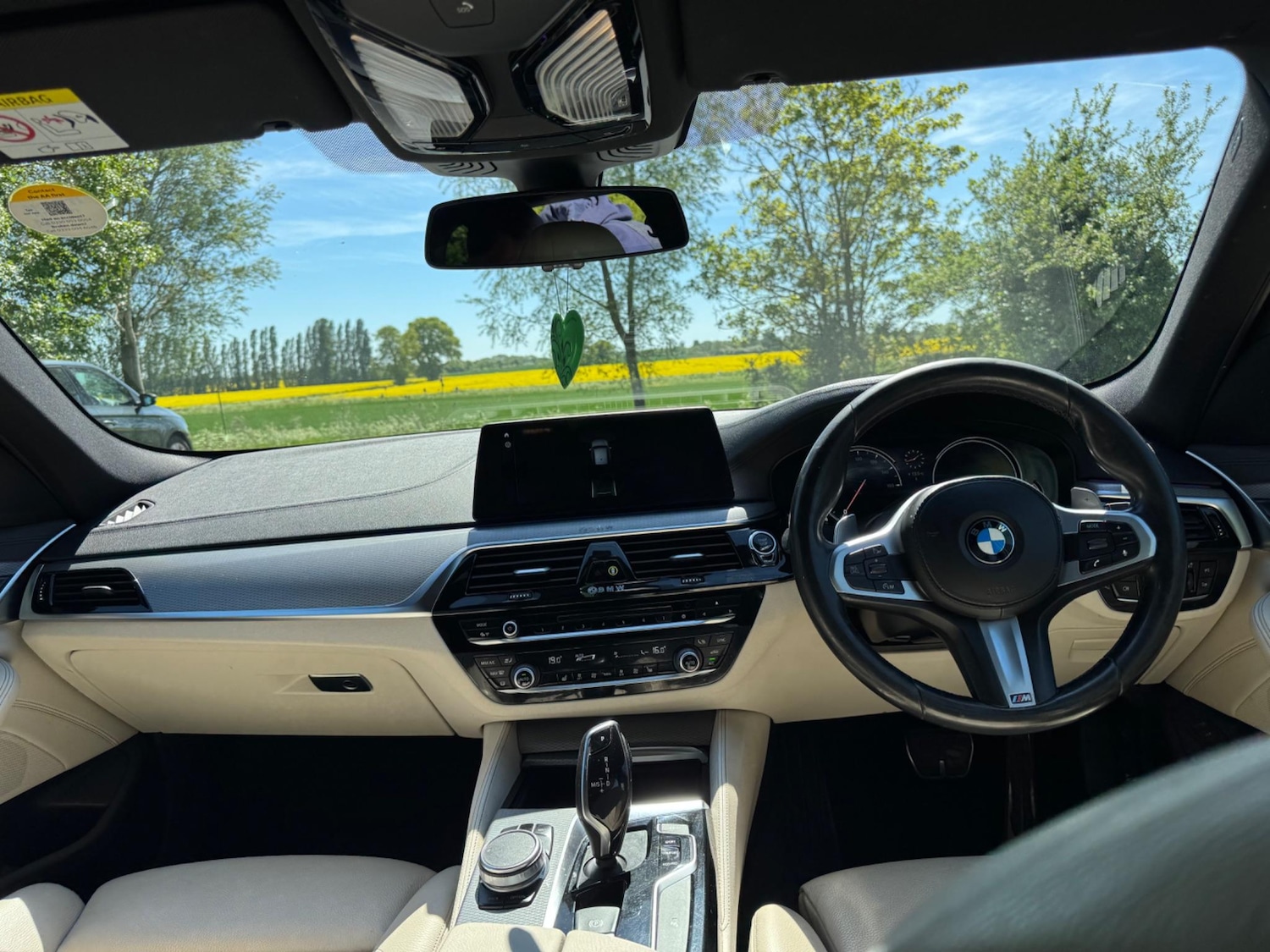 Used BMW 5 Series for sale - 76995091: Photo 3