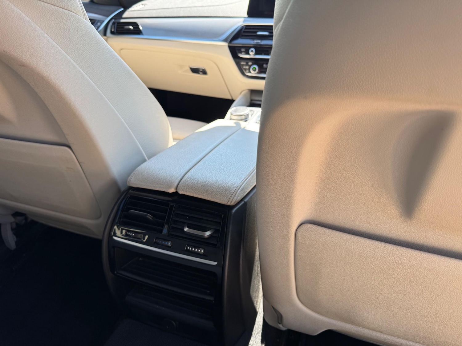 Used BMW 5 Series for sale - 76995091: Photo 30