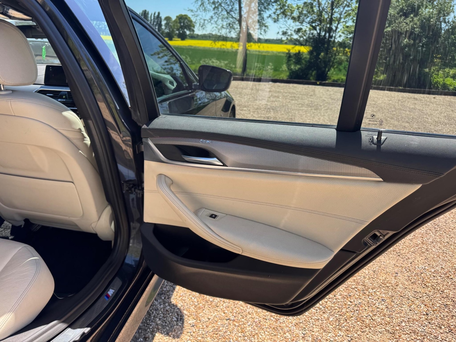 Used BMW 5 Series for sale - 76995091: Photo 31