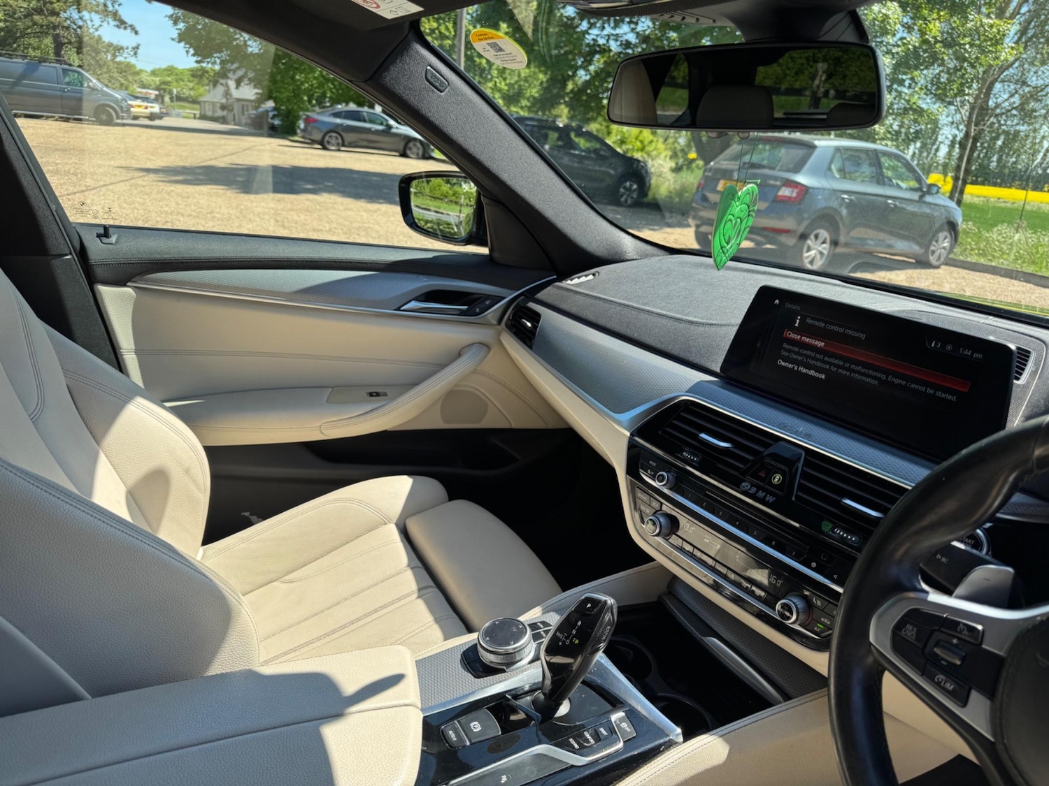 Used BMW 5 Series for sale - 76995091: Photo 32