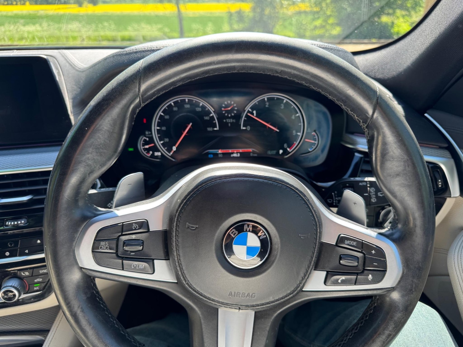 Used BMW 5 Series for sale - 76995091: Photo 33