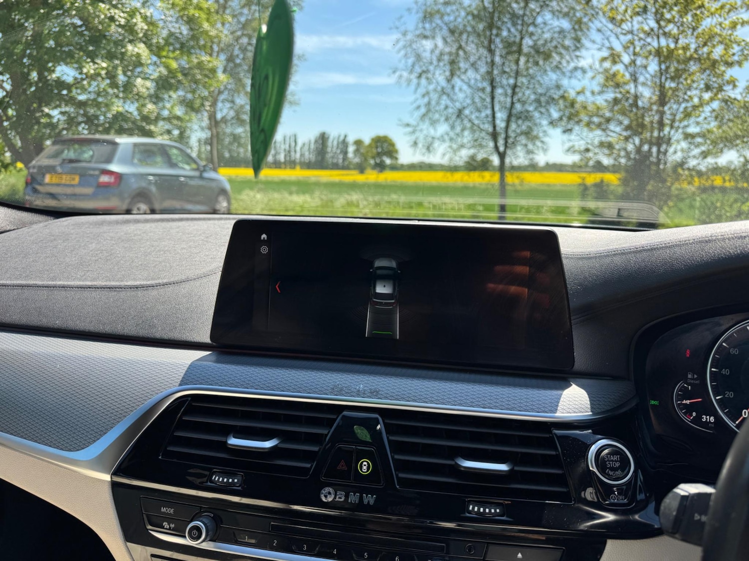 Used BMW 5 Series for sale - 76995091: Photo 34