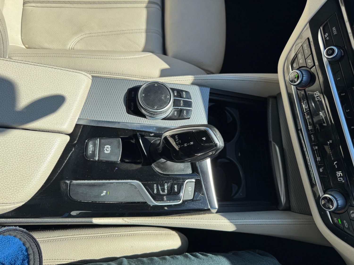 Used BMW 5 Series for sale - 76995091: Photo 35