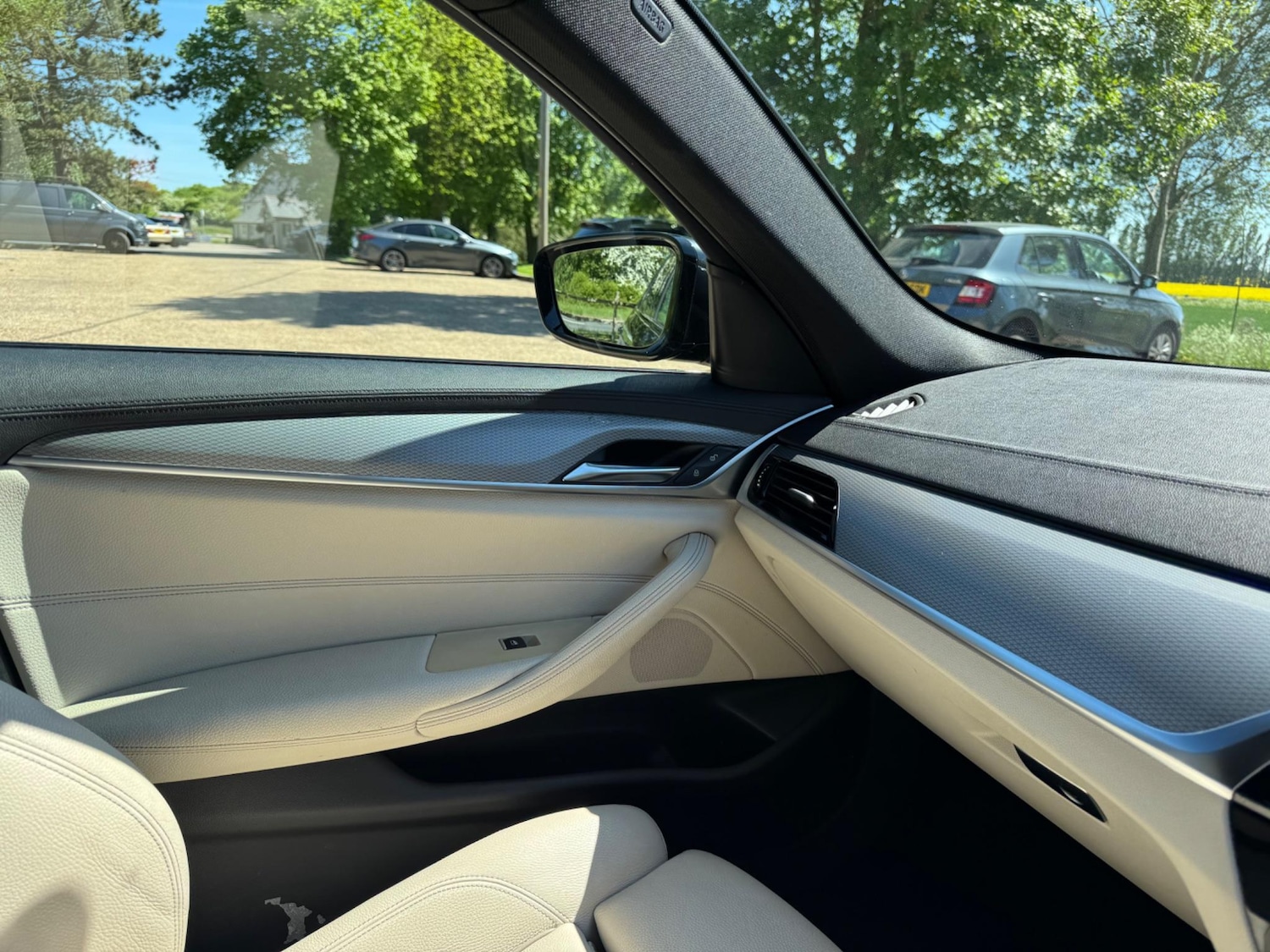 Used BMW 5 Series for sale - 76995091: Photo 36