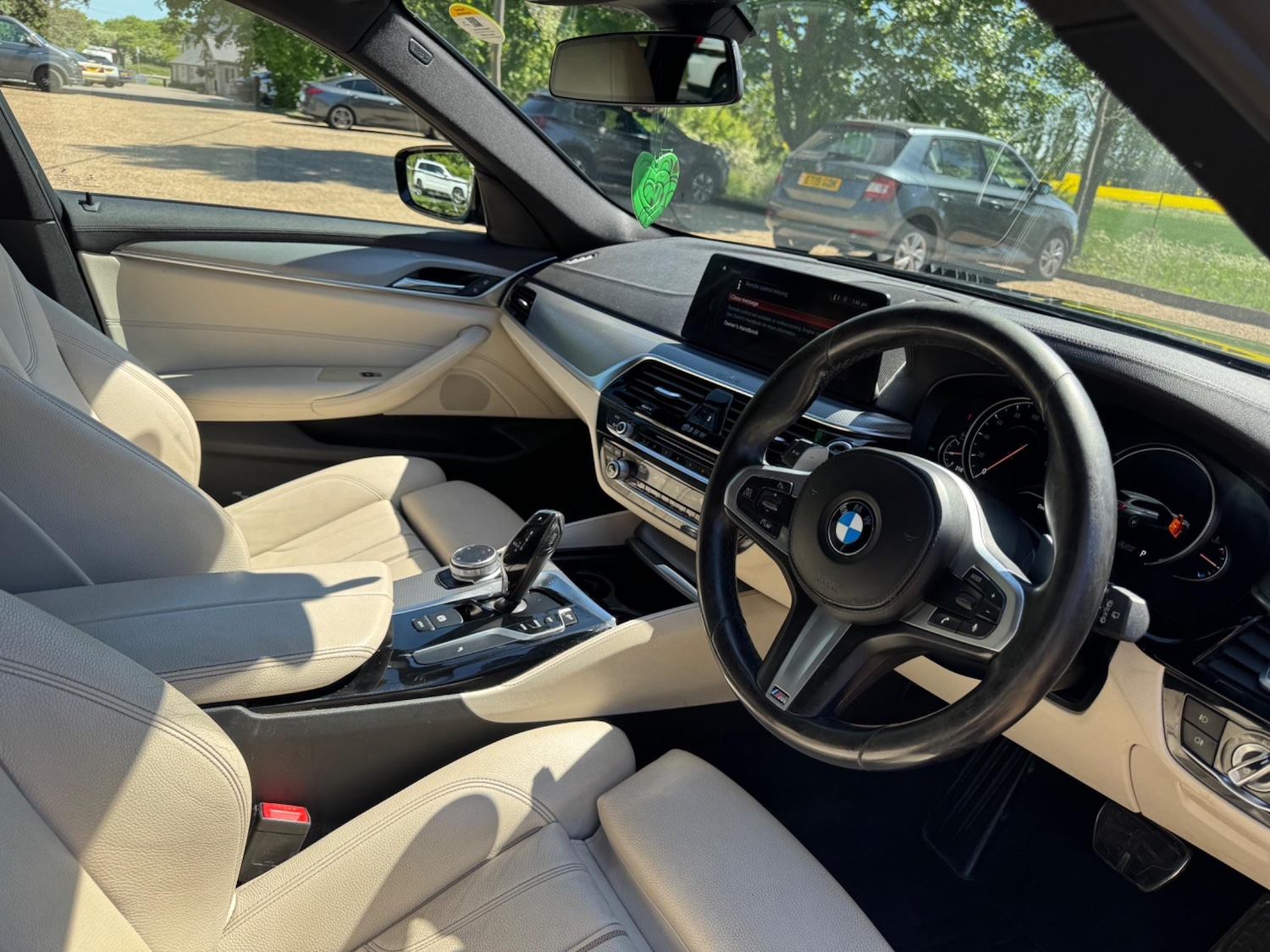 Used BMW 5 Series for sale - 76995091: Photo 5