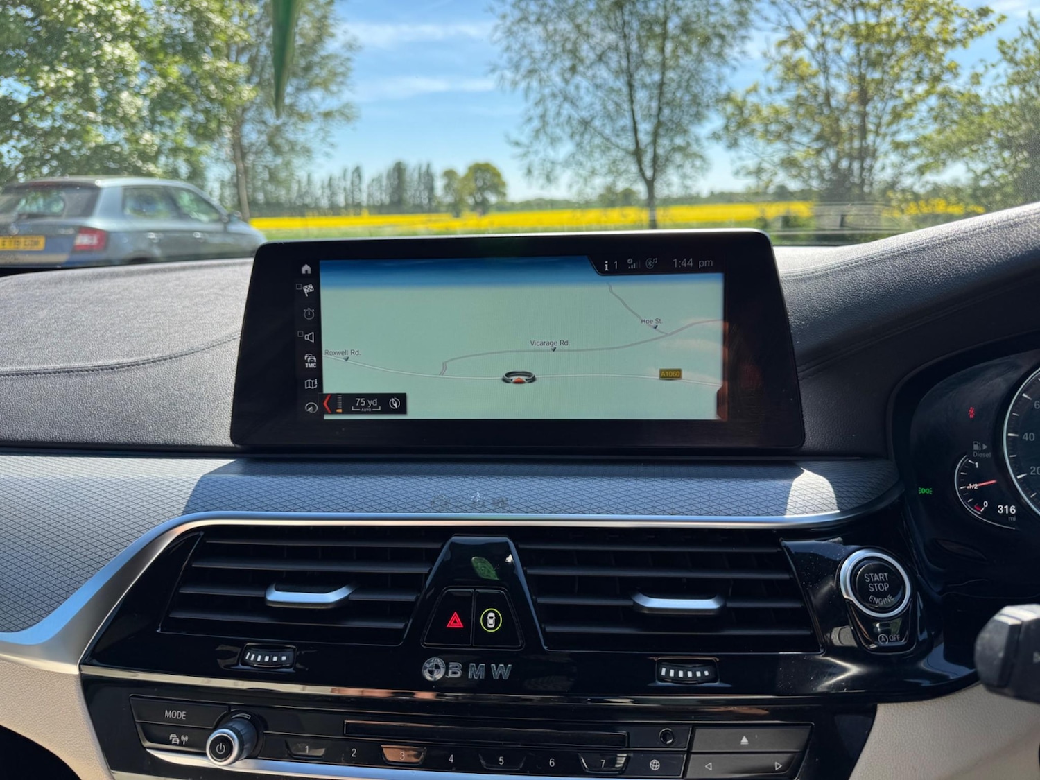 Used BMW 5 Series for sale - 76995091: Photo 6