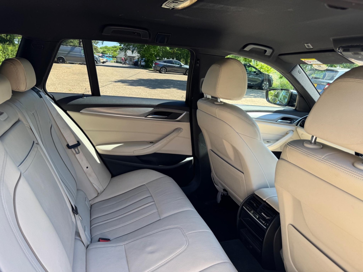 Used BMW 5 Series for sale - 76995091: Photo 7