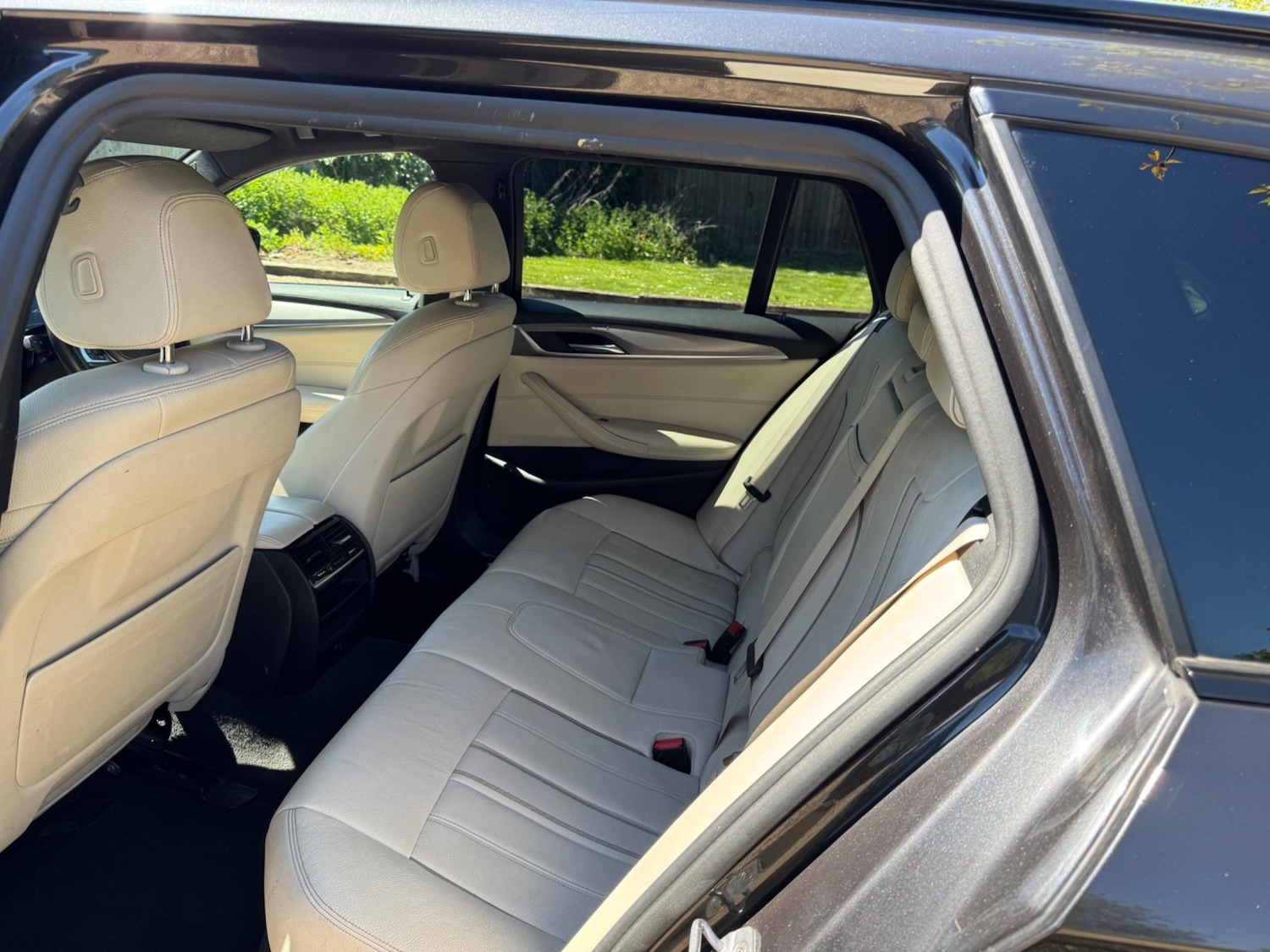 Used BMW 5 Series for sale - 76995091: Photo 8