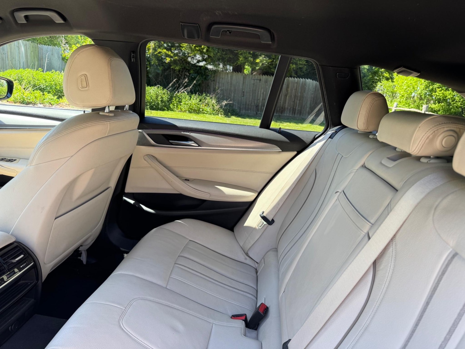 Used BMW 5 Series for sale - 76995091: Photo 9