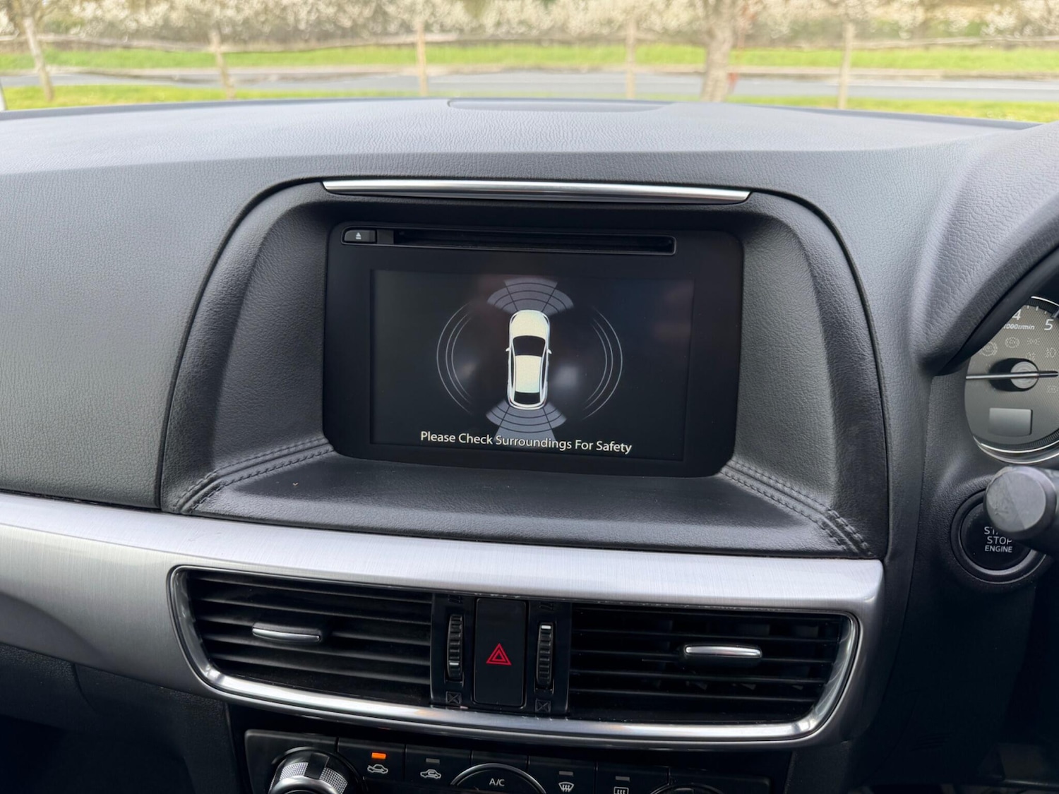 Used Mazda CX-5 2016 for sale - 78086976: Photo 10