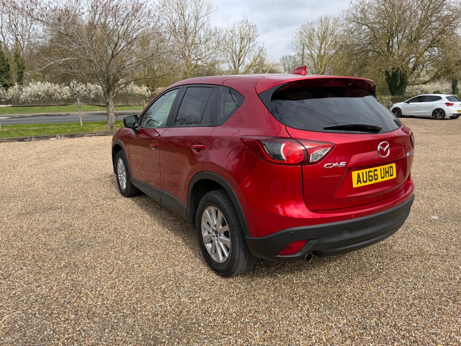 Used Mazda CX-5 2016 for sale - 78086976: Photo 11