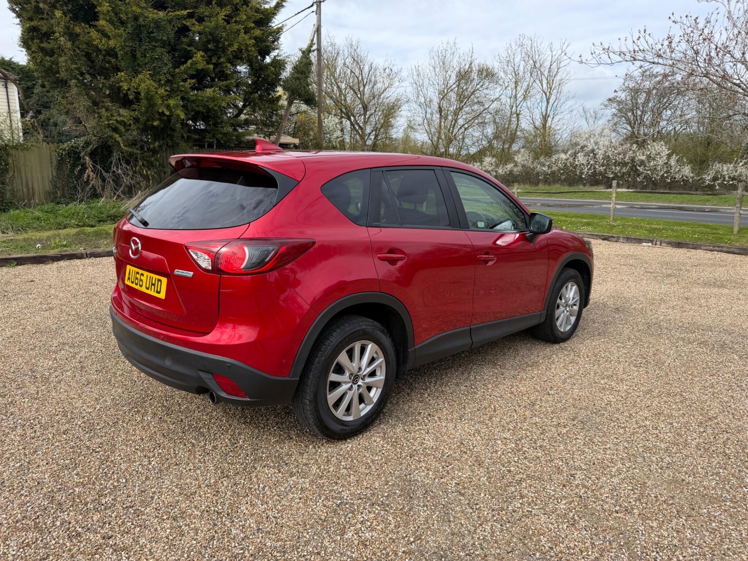 Used Mazda CX-5 2016 for sale - 78086976: Photo 15