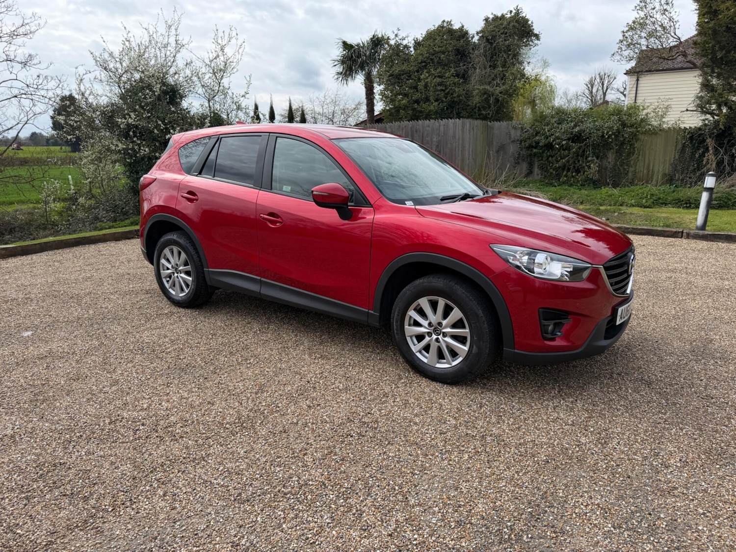 Used Mazda CX-5 2016 for sale - 78086976: Photo 18