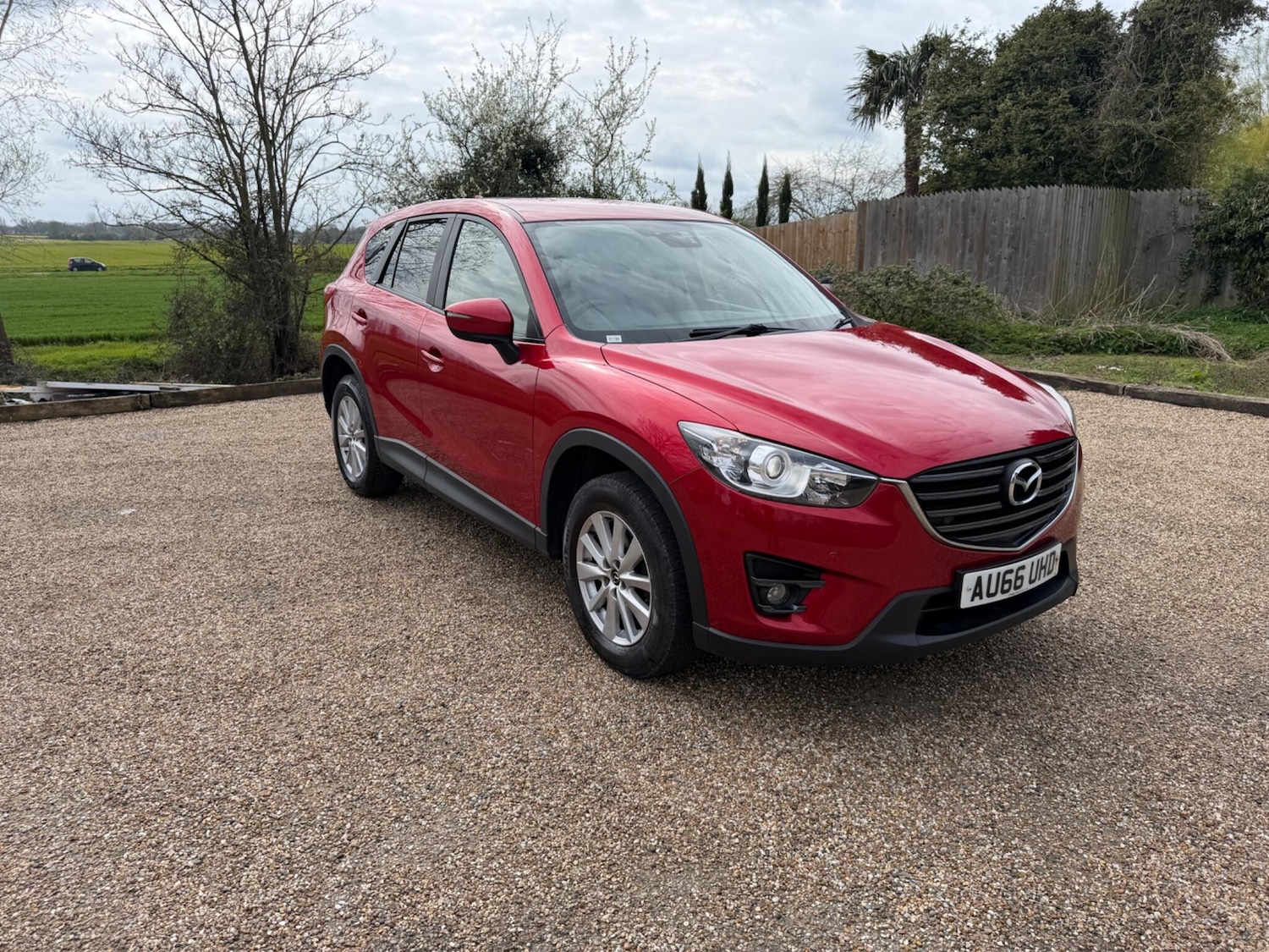 Used Mazda CX-5 2016 for sale - 78086976: Photo 19