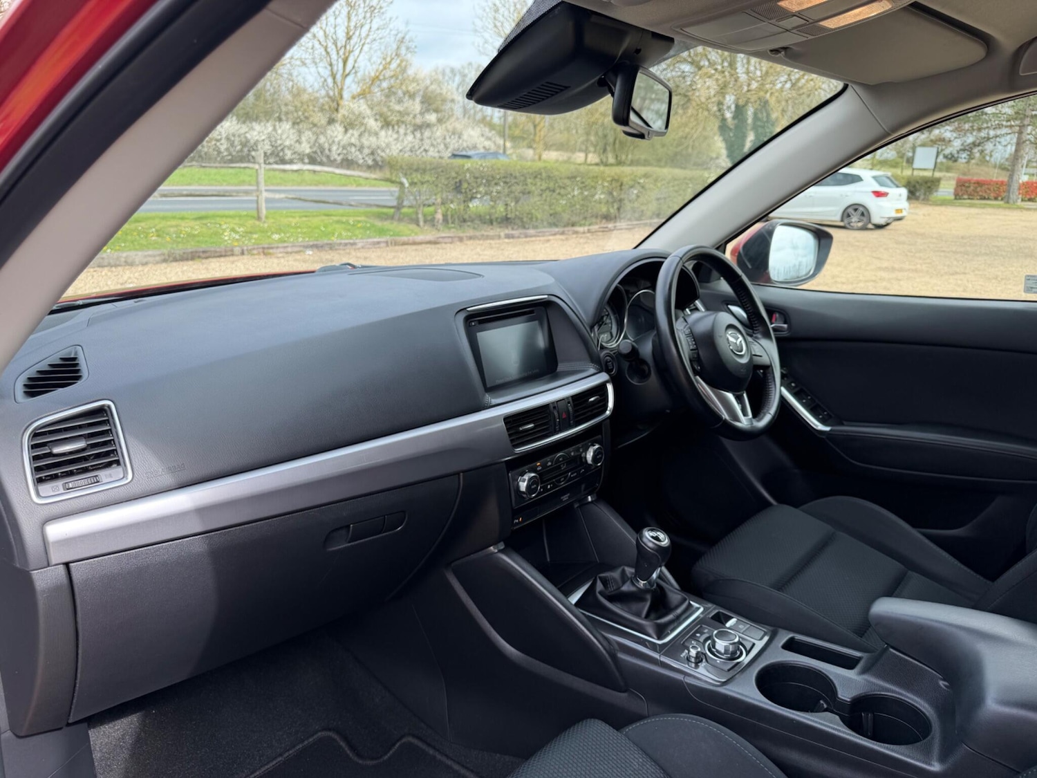 Used Mazda CX-5 2016 for sale - 78086976: Photo 2