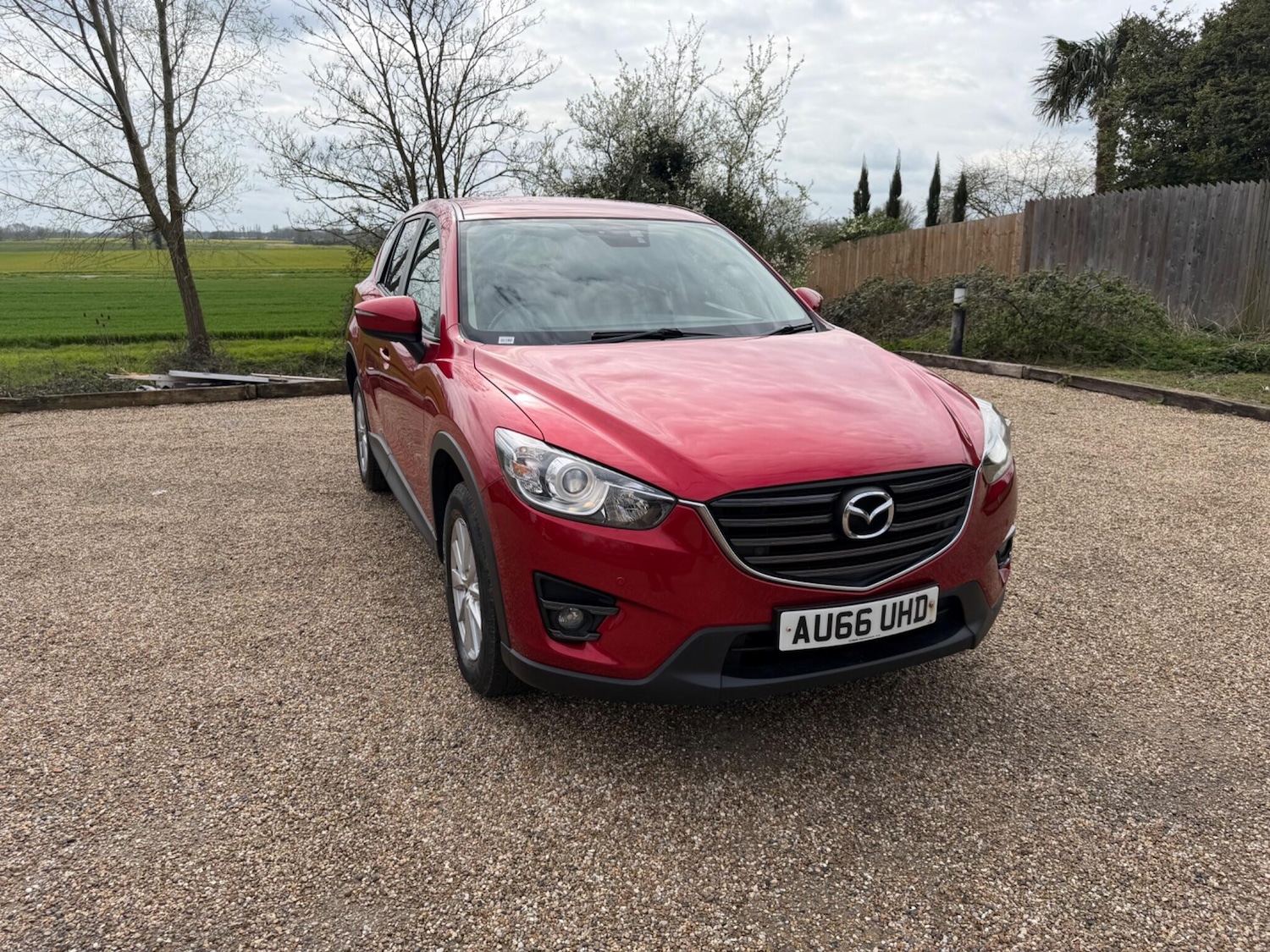 Used Mazda CX-5 2016 for sale - 78086976: Photo 20