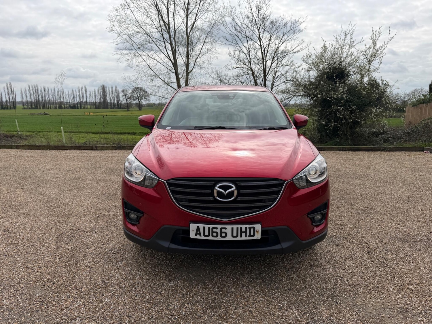 Used Mazda CX-5 2016 for sale - 78086976: Photo 21