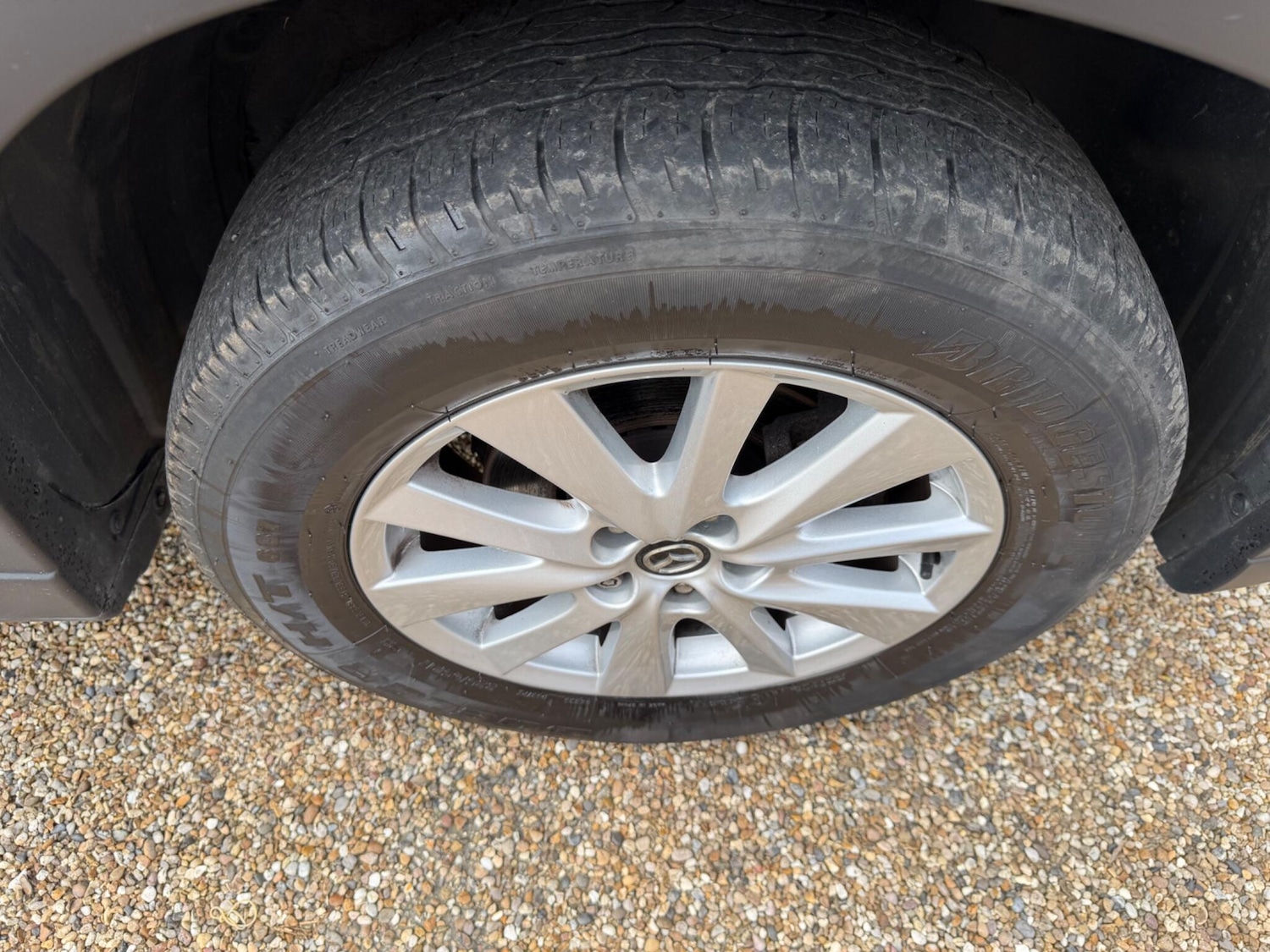 Used Mazda CX-5 2016 for sale - 78086976: Photo 22