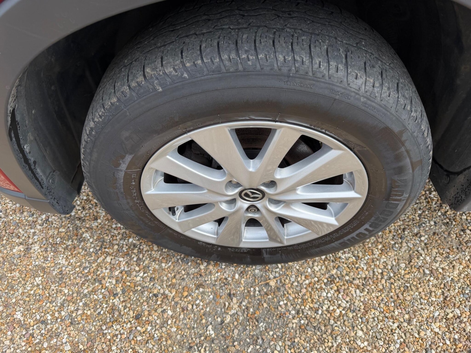 Used Mazda CX-5 2016 for sale - 78086976: Photo 23