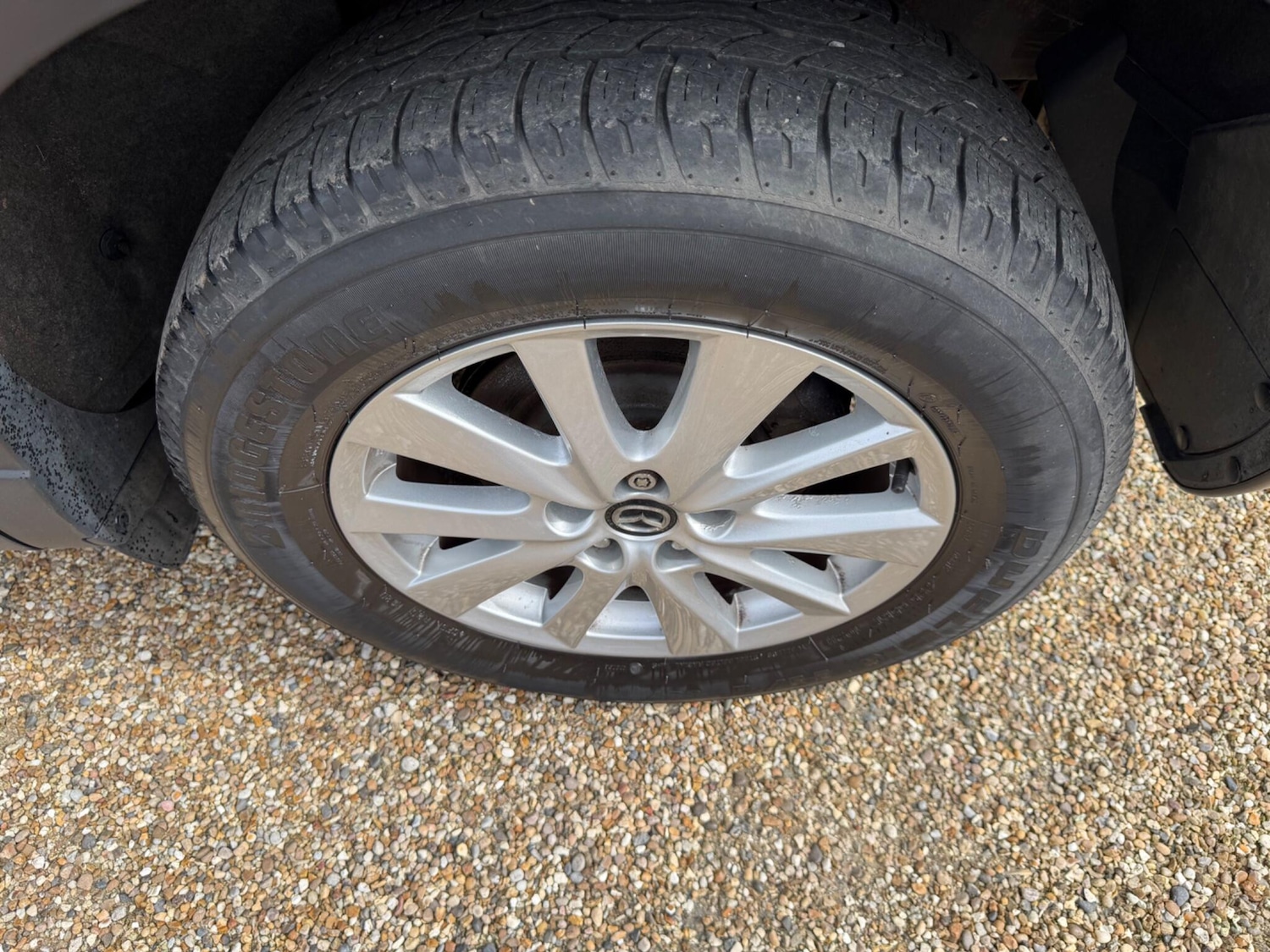 Used Mazda CX-5 2016 for sale - 78086976: Photo 24