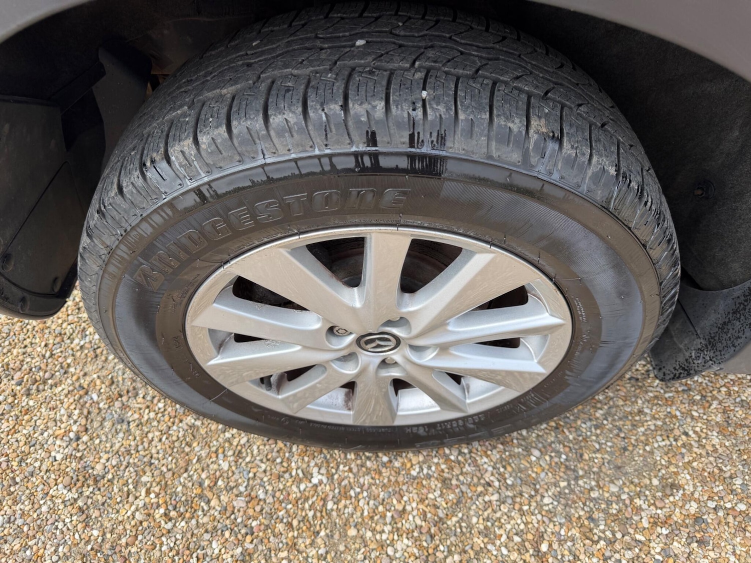 Used Mazda CX-5 2016 for sale - 78086976: Photo 25