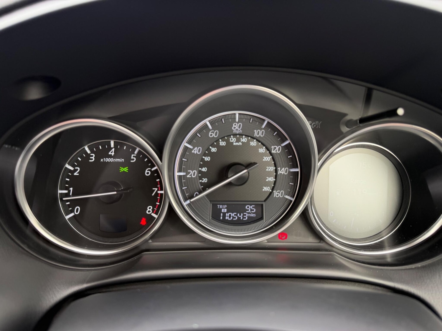 Used Mazda CX-5 2016 for sale - 78086976: Photo 26