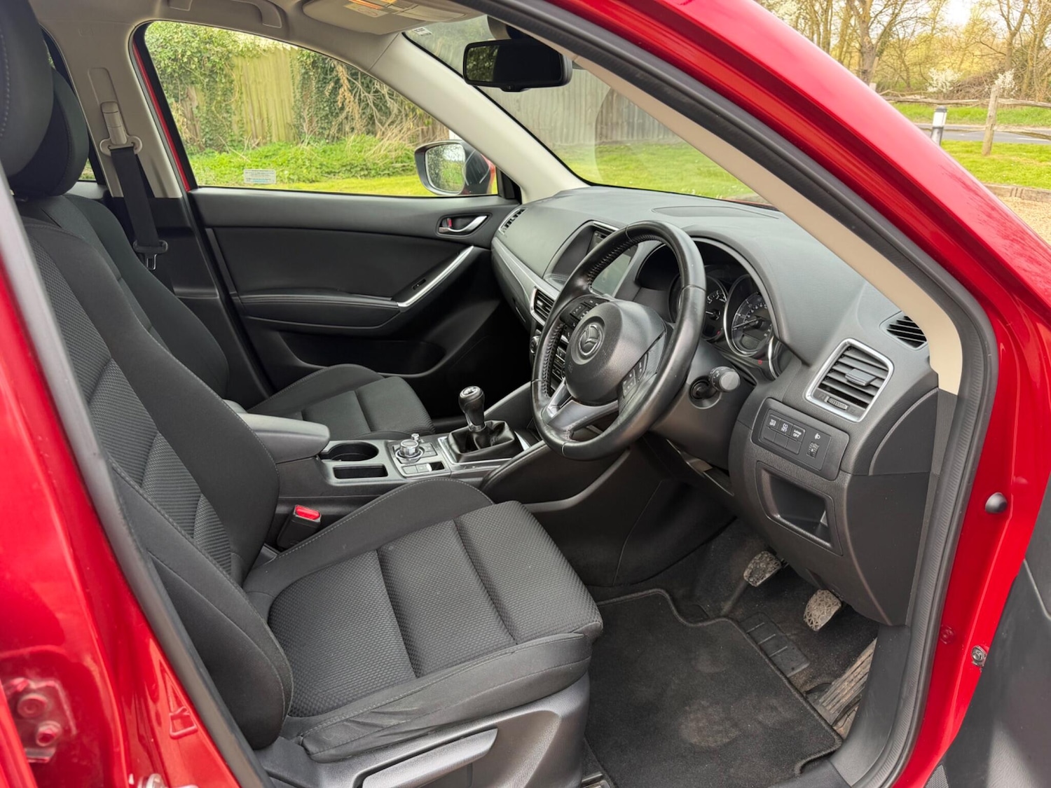 Used Mazda CX-5 2016 for sale - 78086976: Photo 27