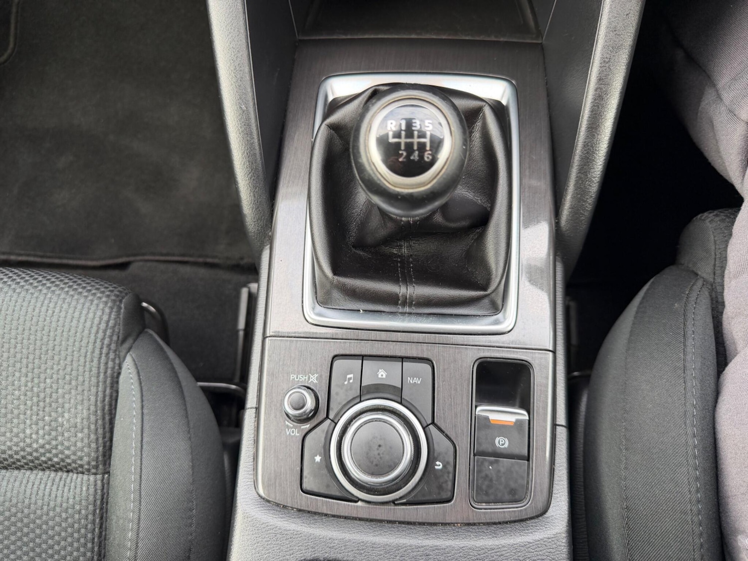 Used Mazda CX-5 2016 for sale - 78086976: Photo 28