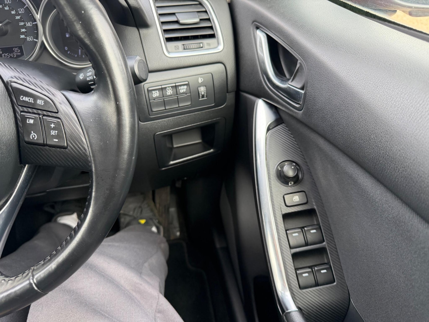 Used Mazda CX-5 2016 for sale - 78086976: Photo 29