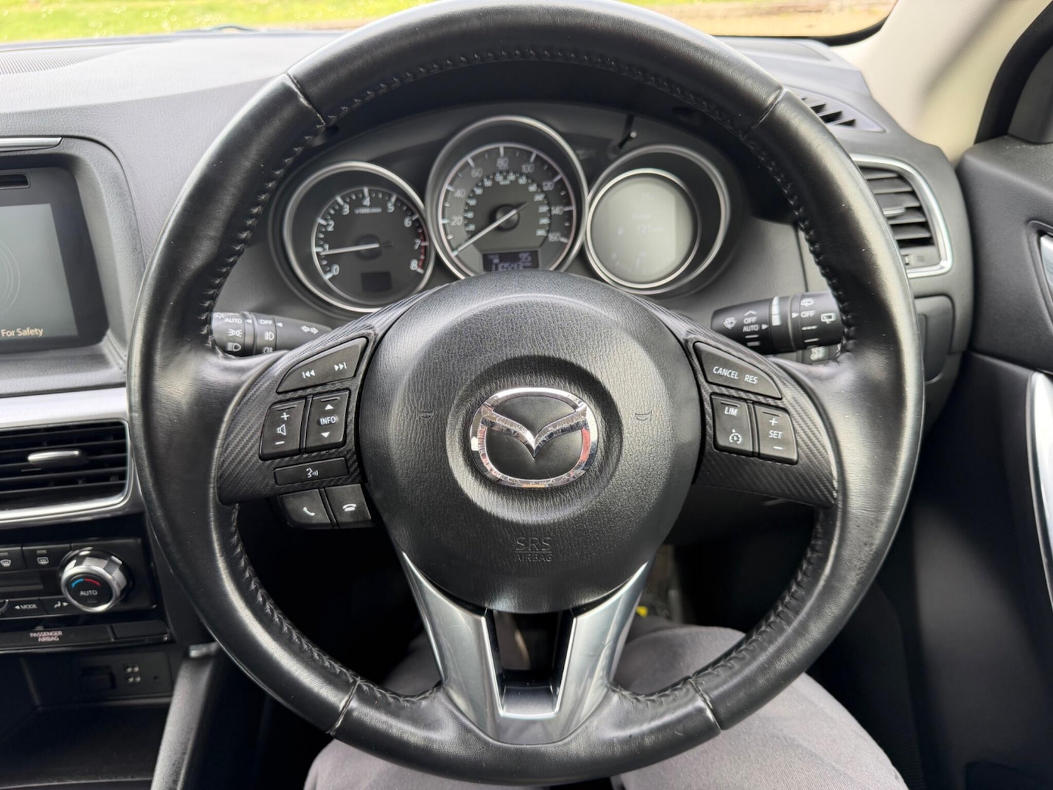 Used Mazda CX-5 2016 for sale - 78086976: Photo 31