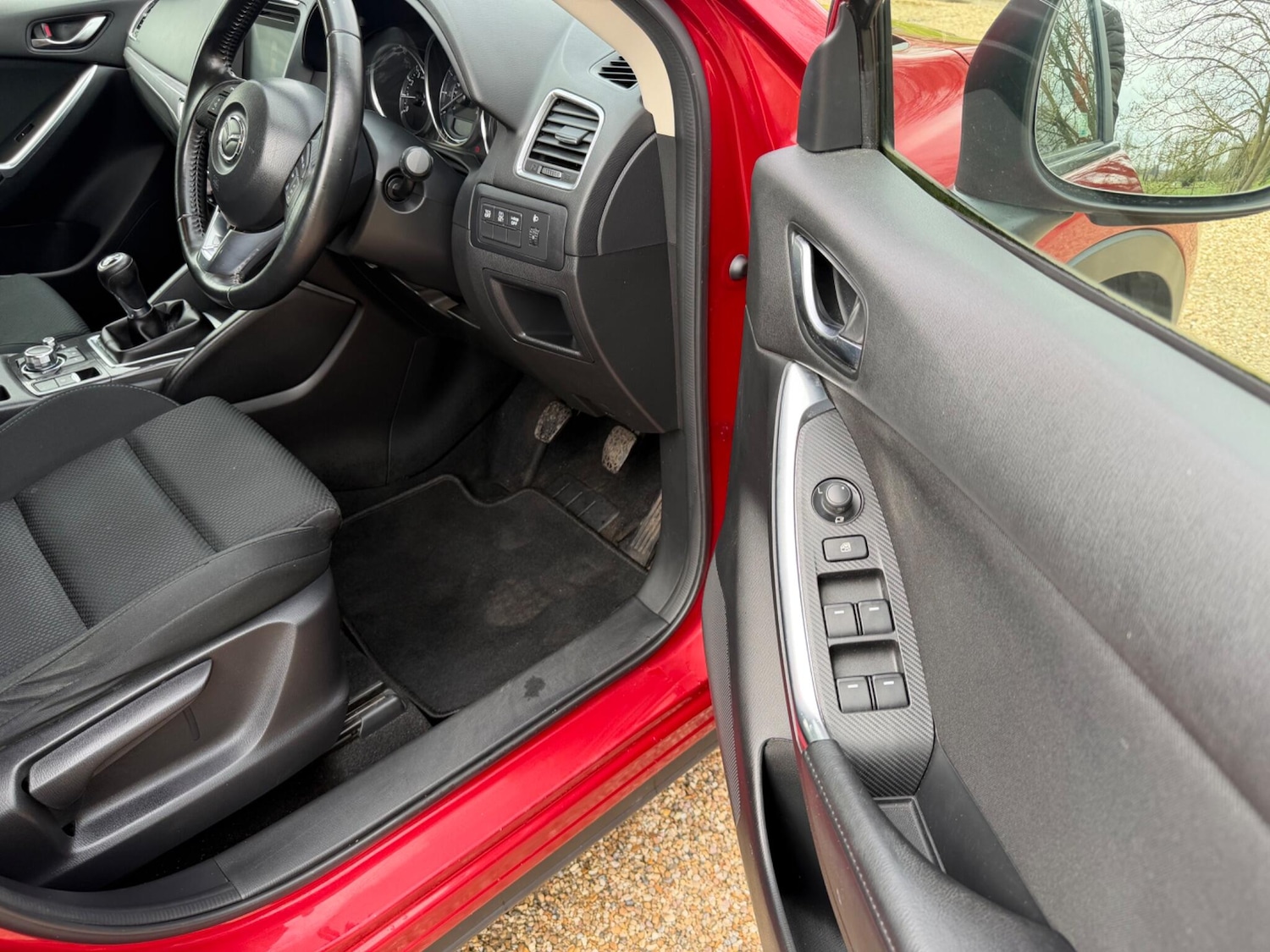 Used Mazda CX-5 2016 for sale - 78086976: Photo 32