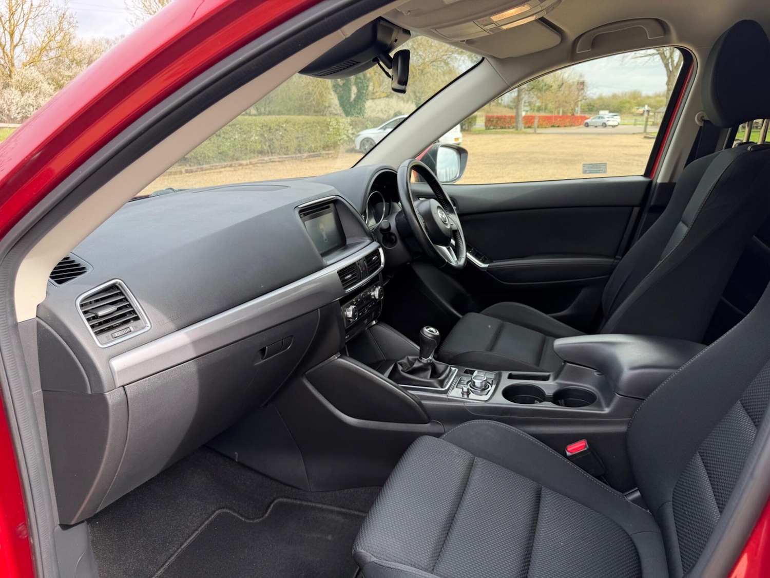 Used Mazda CX-5 2016 for sale - 78086976: Photo 33