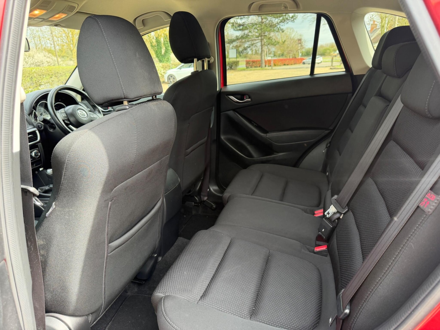 Used Mazda CX-5 2016 for sale - 78086976: Photo 34