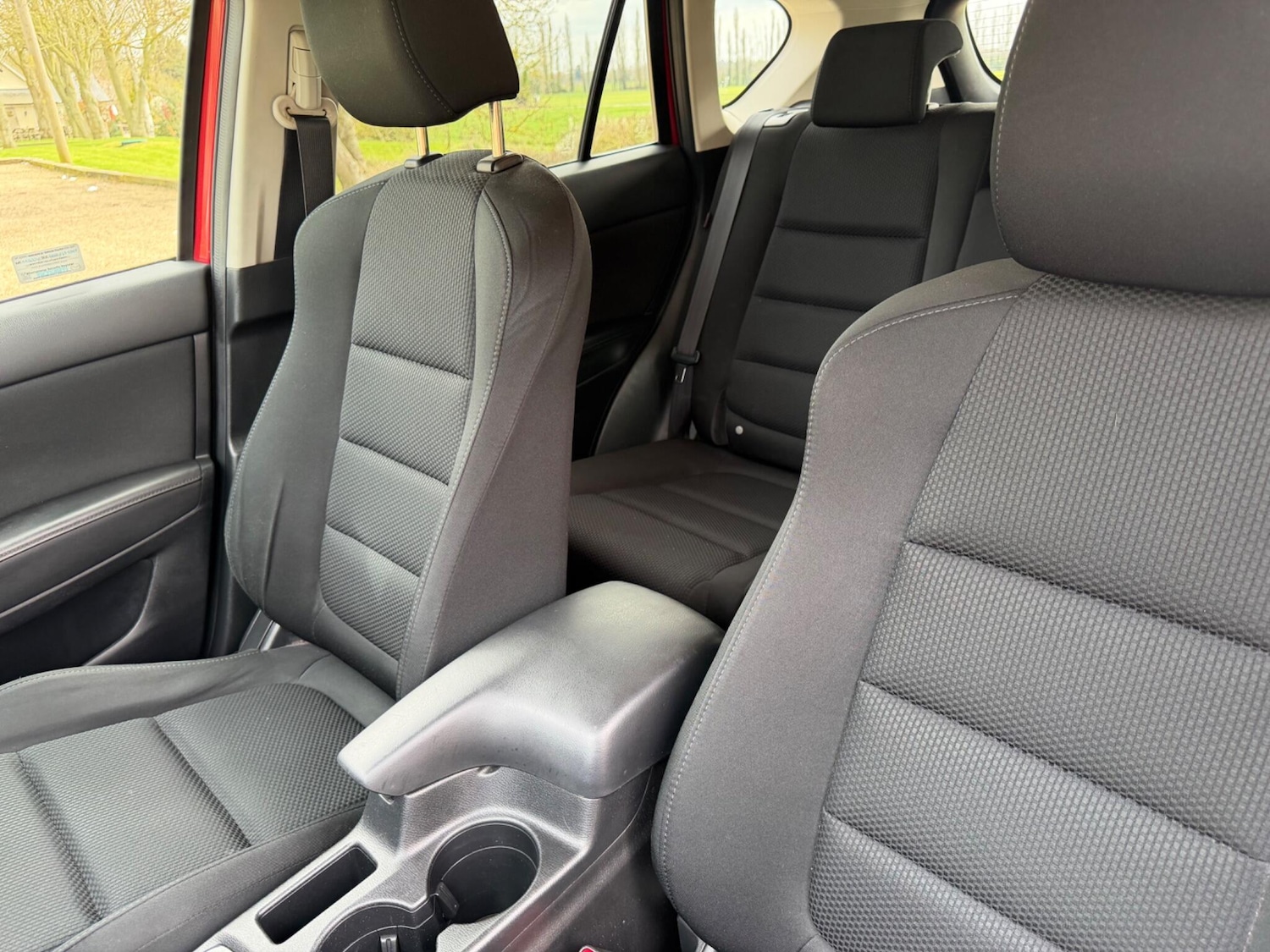 Used Mazda CX-5 2016 for sale - 78086976: Photo 35