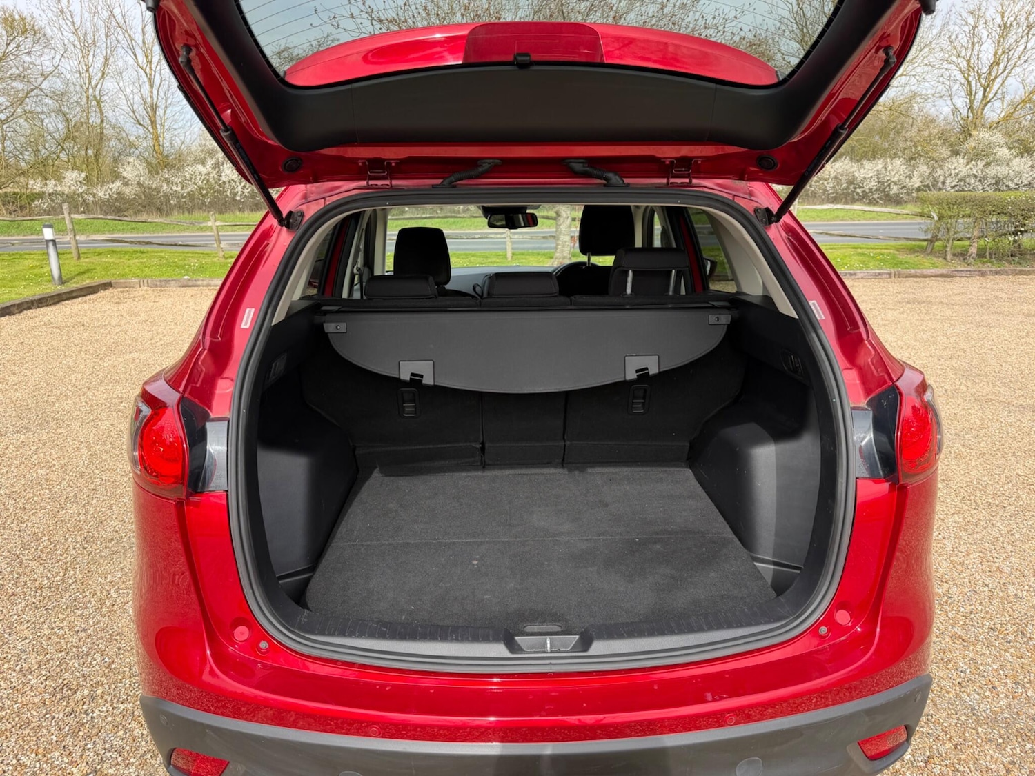 Used Mazda CX-5 2016 for sale - 78086976: Photo 36