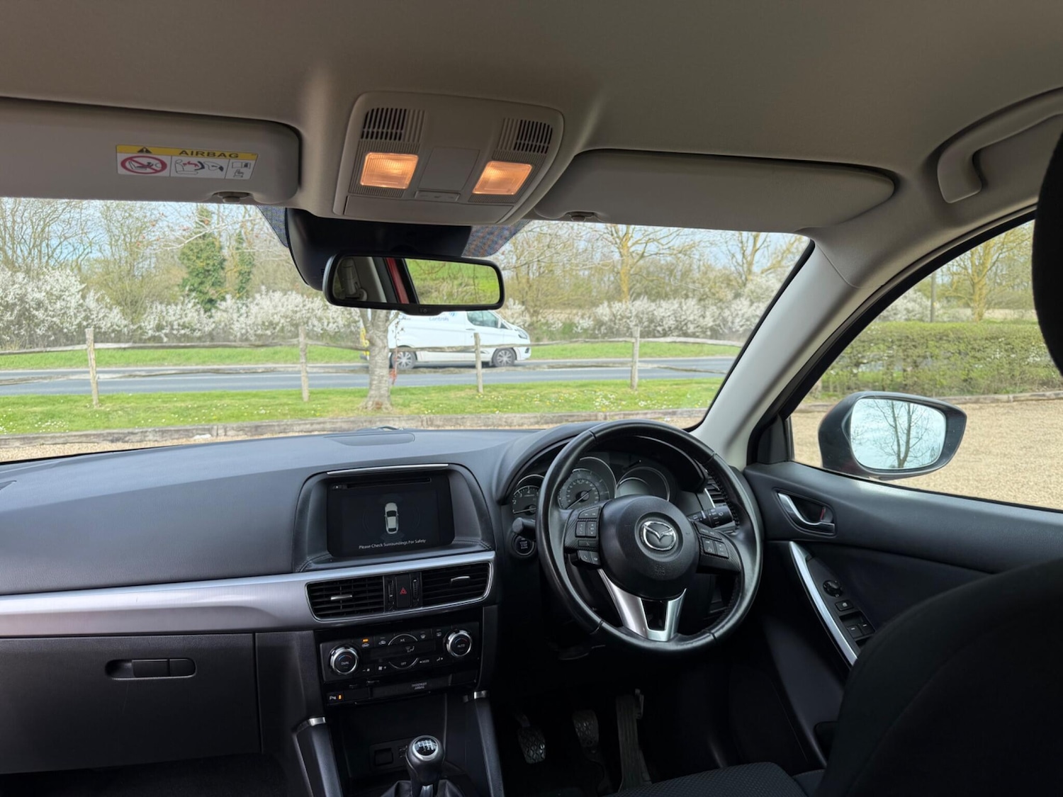 Used Mazda CX-5 2016 for sale - 78086976: Photo 4