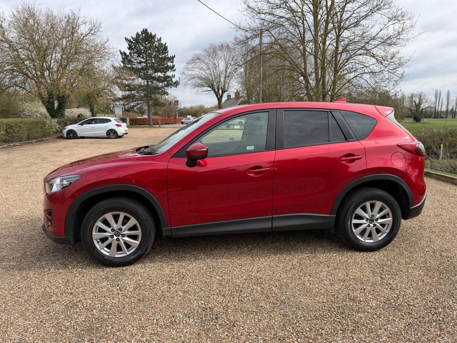 Used Mazda CX-5 2016 for sale - 78086976: Photo 5