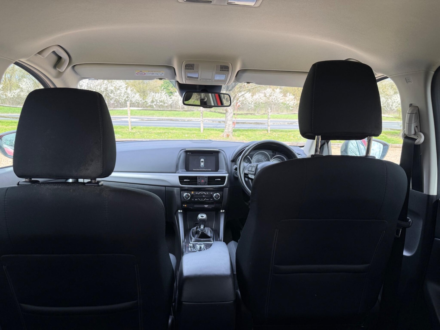 Used Mazda CX-5 2016 for sale - 78086976: Photo 6