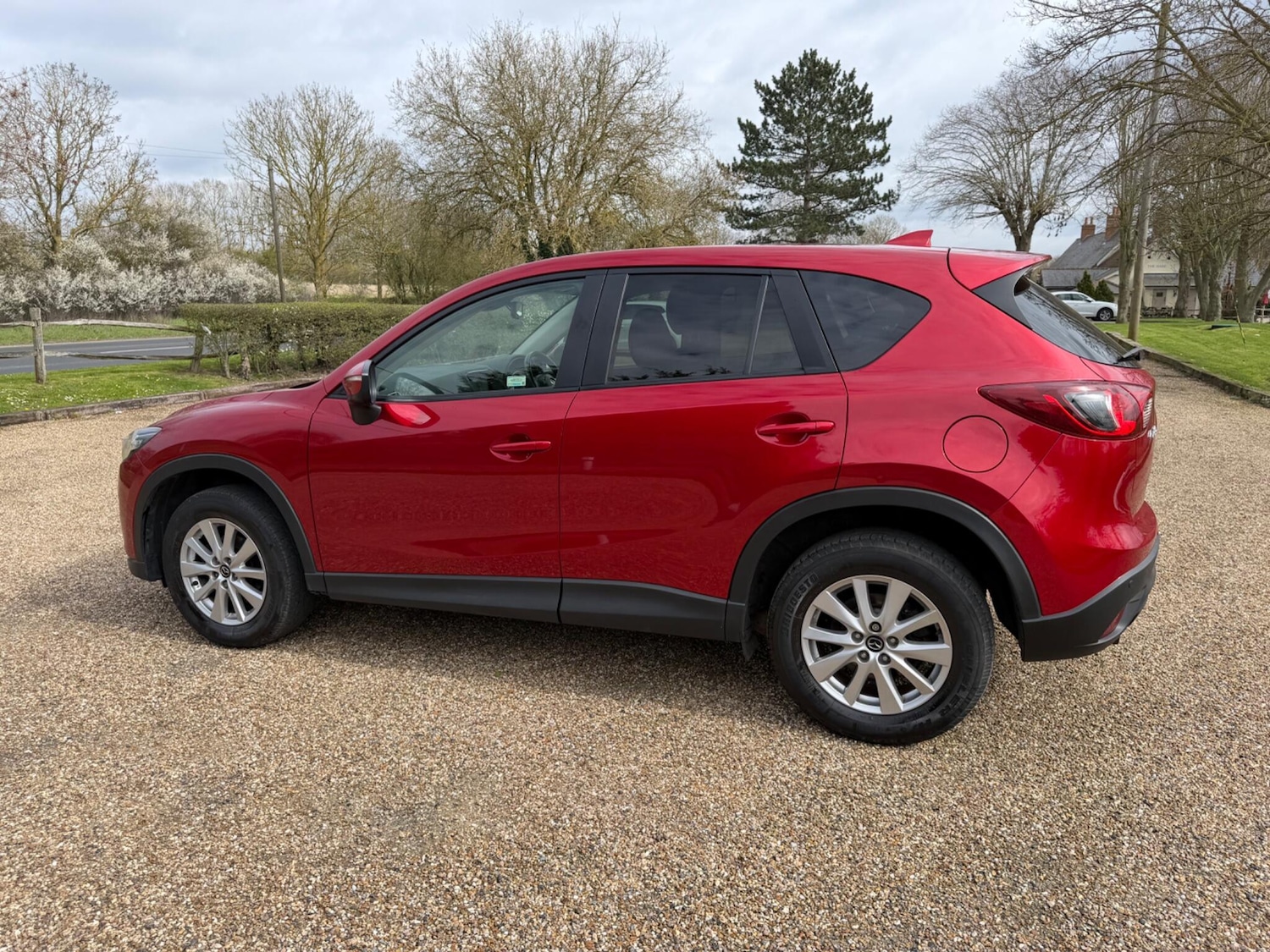 Used Mazda CX-5 2016 for sale - 78086976: Photo 7