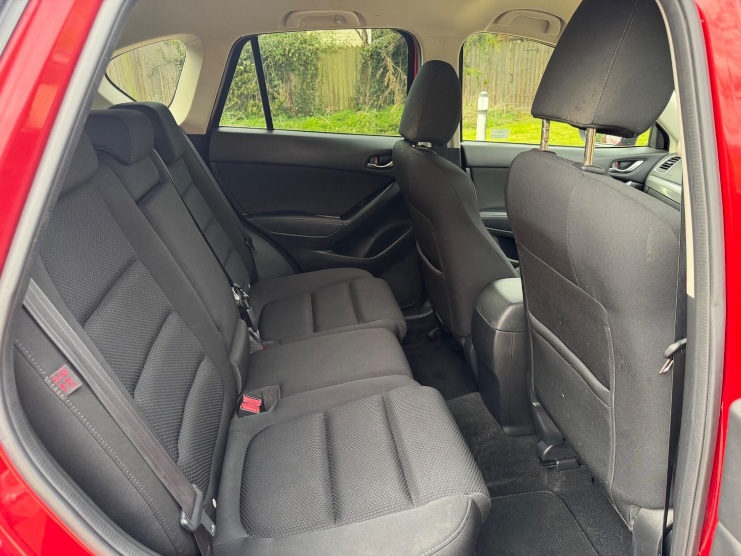 Used Mazda CX-5 2016 for sale - 78086976: Photo 8